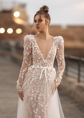 Jilian, Berta Bridal