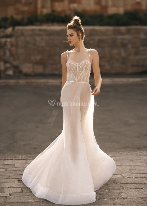 Jenifer, Berta Bridal