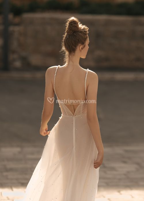 Jenifer, Berta Bridal