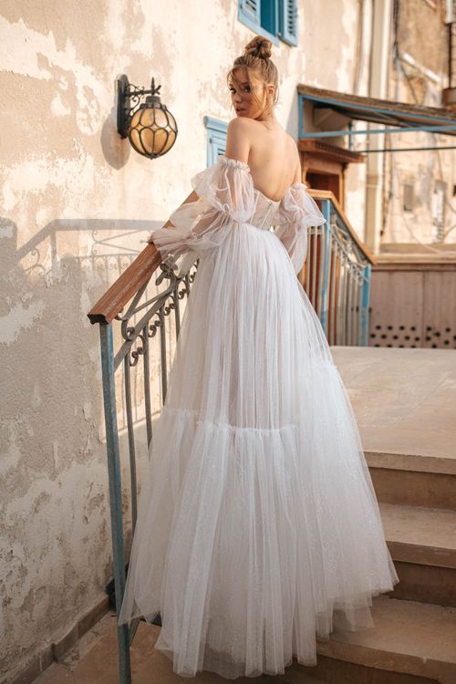 Jordan, Berta Bridal