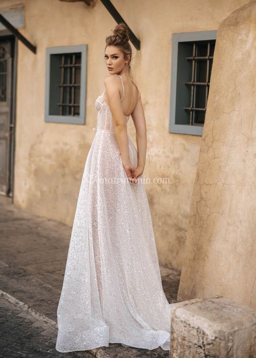 Jade, Berta Bridal