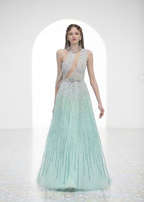 GB 09, Georges Hobeika