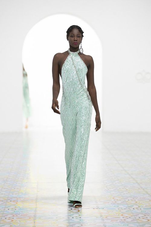 GB 17, Georges Hobeika