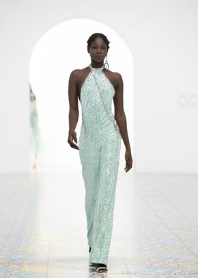 GB 17, Georges Hobeika