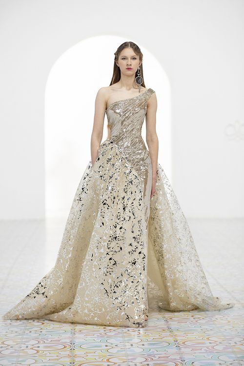 GB 30, Georges Hobeika