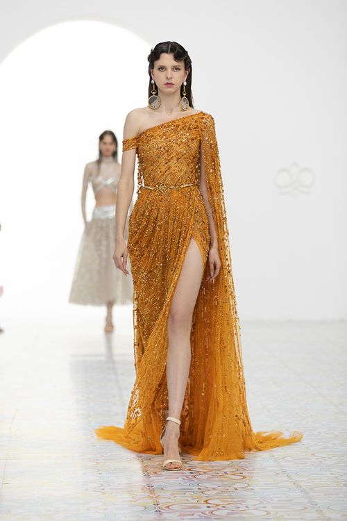 GB 32, Georges Hobeika