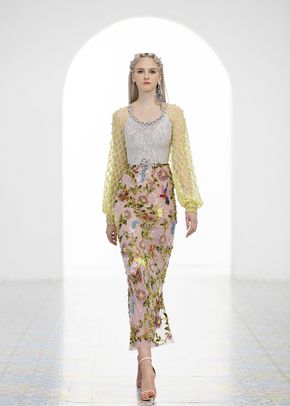 GB 51, Georges Hobeika