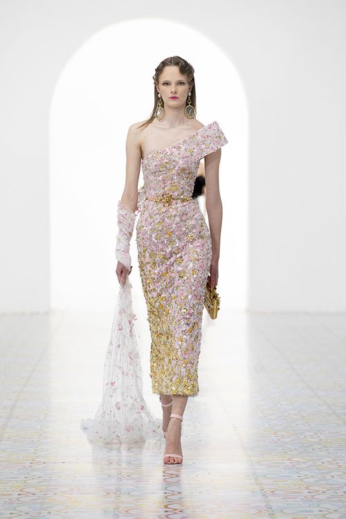 GB 54, Georges Hobeika