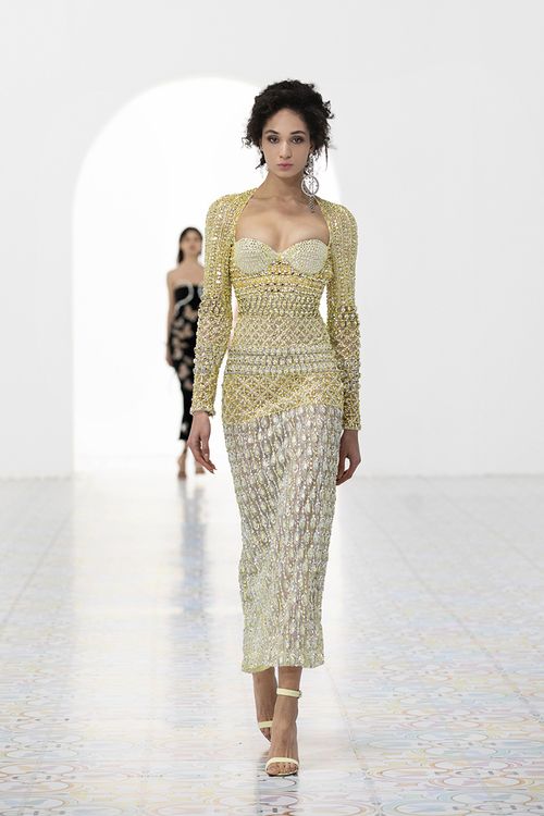 GB 58, Georges Hobeika