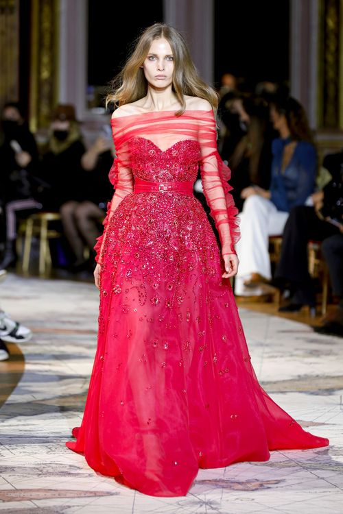 ZM 006, Zuhair Murad