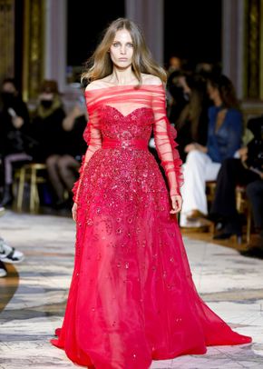 ZM 006, Zuhair Murad