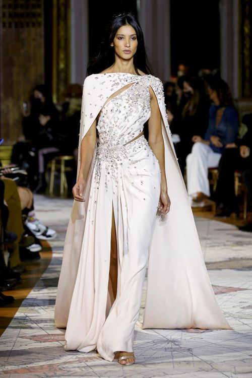 ZM 009, Zuhair Murad