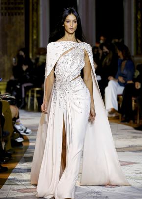 ZM 009, Zuhair Murad