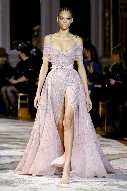 ZM 012, Zuhair Murad