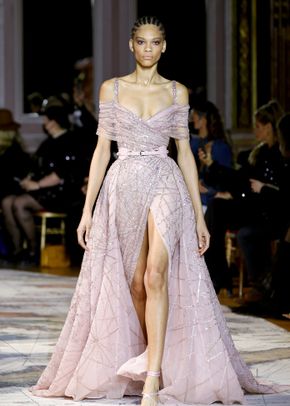 ZM 012, Zuhair Murad