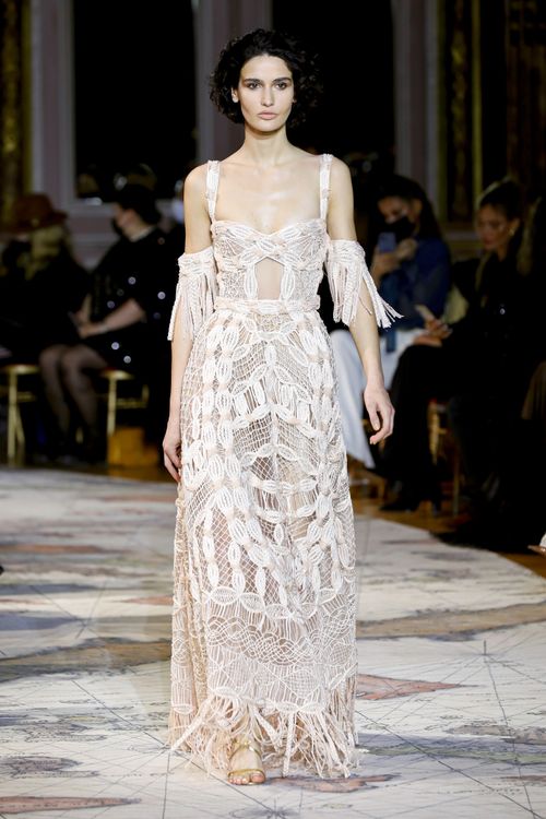 ZM 037, Zuhair Murad