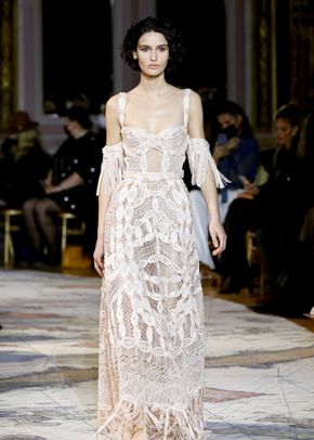 ZM 037, Zuhair Murad