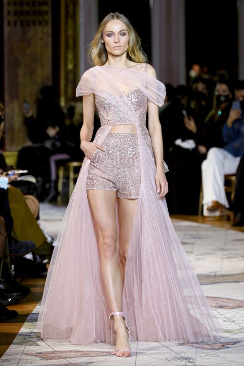 ZM 039, Zuhair Murad