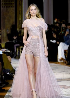 ZM 039, Zuhair Murad