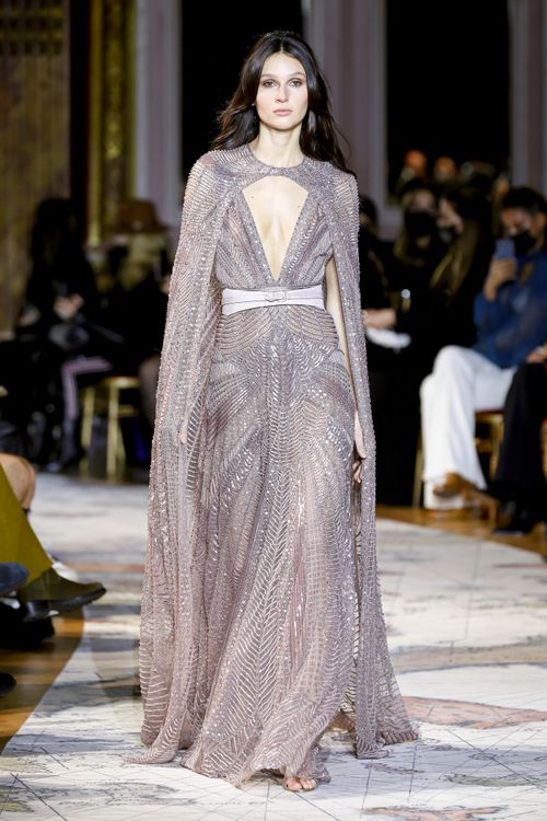 ZM 043, Zuhair Murad