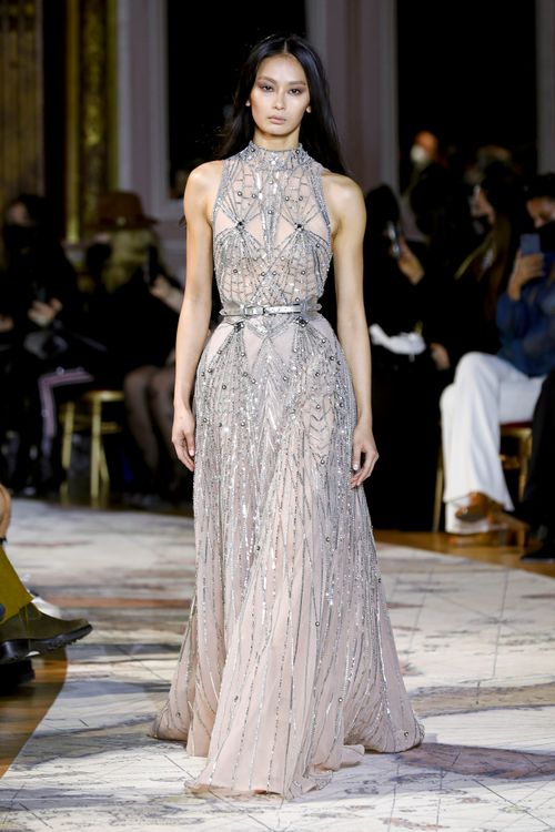 ZM 045, Zuhair Murad