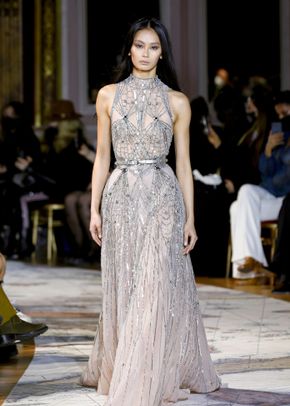 ZM 045, Zuhair Murad