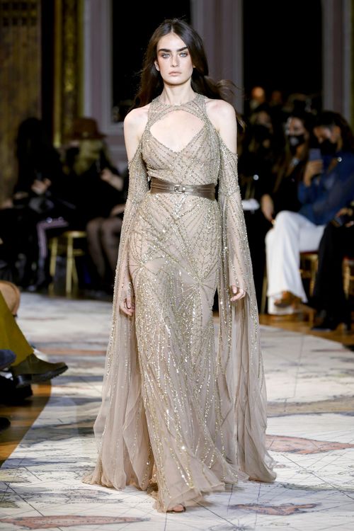 ZM 046, Zuhair Murad