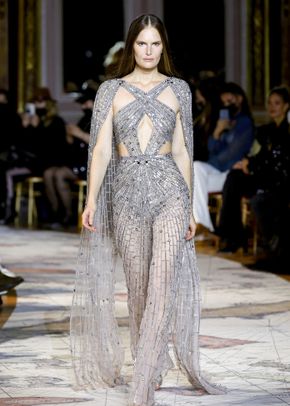 ZM 048, Zuhair Murad