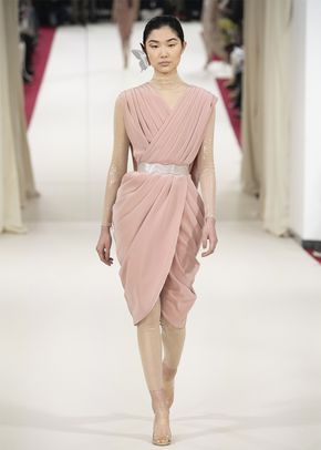 Look 6, Alexis Mabille