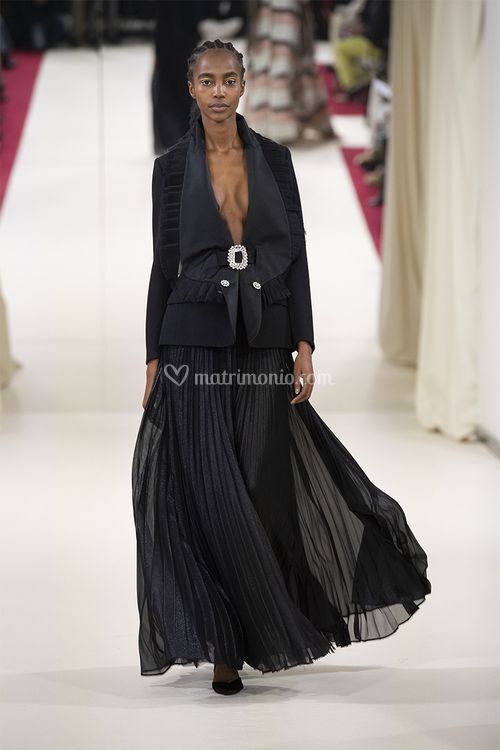 Look 20, Alexis Mabille