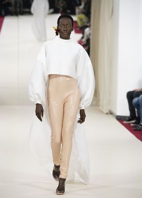 Look 2, Alexis Mabille