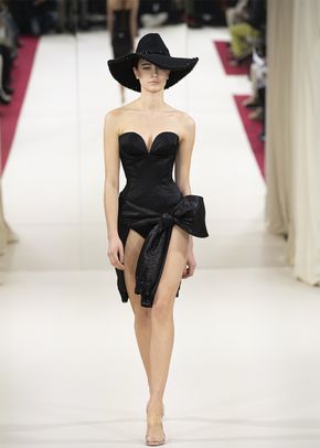 Look 8, Alexis Mabille