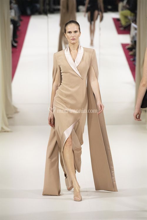 Look 10, Alexis Mabille