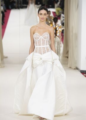 Look 15, Alexis Mabille