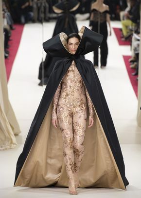 Look 25, Alexis Mabille