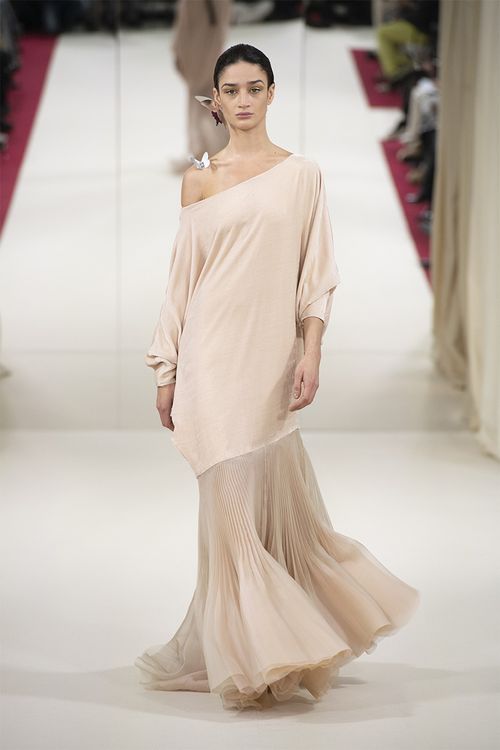 Look 3, Alexis Mabille