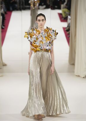 Look 13, Alexis Mabille