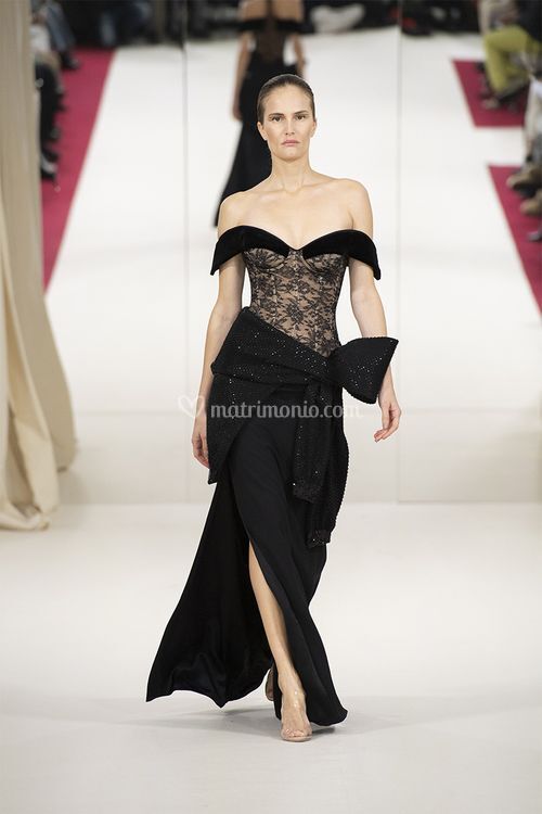 Look 23, Alexis Mabille