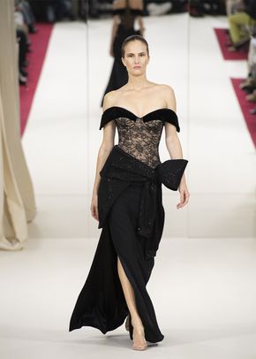Look 23, Alexis Mabille