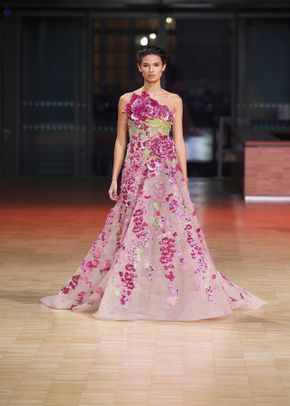 ES 027, Elie Saab