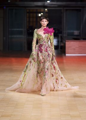 ES 074, Elie Saab