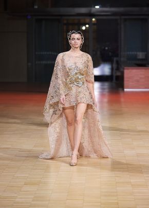 ES 086, Elie Saab