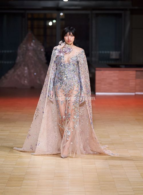 ES 100, Elie Saab