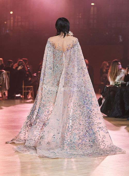 ES 100, Elie Saab