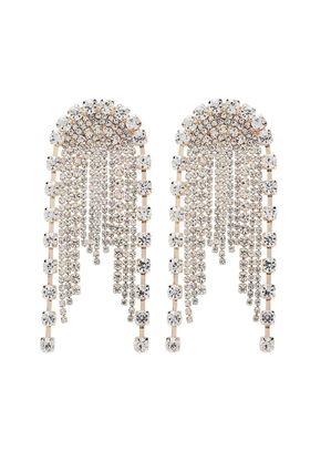 DIAMONDS BABY EARRINGS, Grace Loves Lace