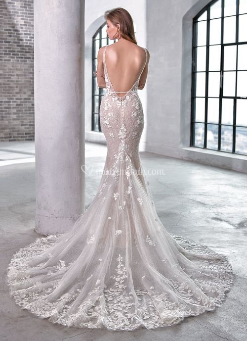 Fontina, Badgley Mischka