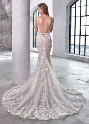 Fontina, Badgley Mischka