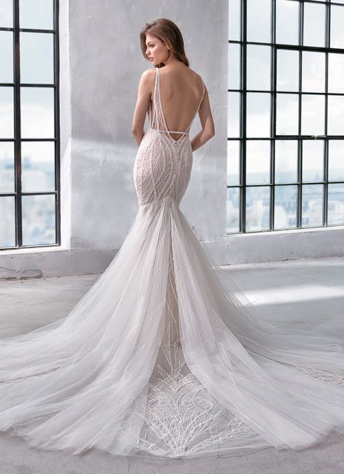 Fiona, Badgley Mischka