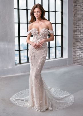 Francis, Badgley Mischka