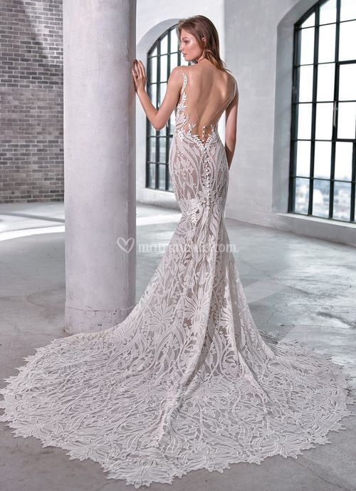 Felicity, Badgley Mischka